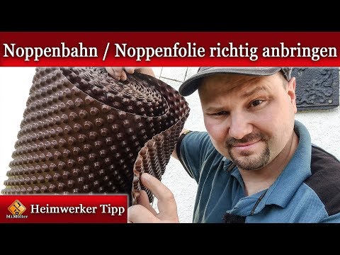 download lagu mp3 mp4 Noppenbahn Verlegen, download lagu Noppenbahn Verlegen gratis, unduh video klip Noppenbahn Verlegen