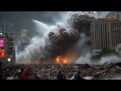 TOP 56 minutes of natural disasters.The biggest events in world. The world is praying for people