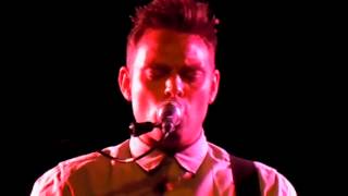 Ben Montague - Another Hard Fall - Ben Montague tour
