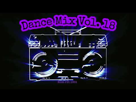 Dance Mix Vol. 18 / Year unknown
