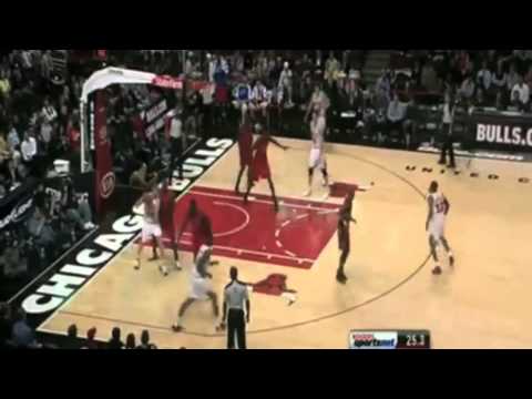 Brian "The White Mamba" Scalabrine