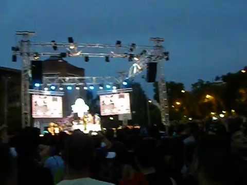 Soen vs Forte // FINAL Batalla Gallos Madrid 2015 - Parte 2