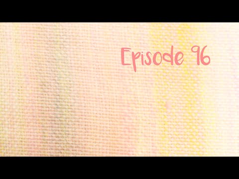 Pineapple Knits | Episode 96 | More handspun projects!
