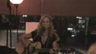 Elusive Dream Live Solo Acoustic at The Bus Stop Music Cafe