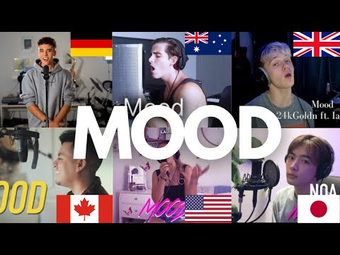 Who Sang It Better: Mood - 24kGoldn ft. Iann Dior