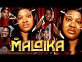 MALAIKA | EMEKA IKE | TOYIN ABRAHAM | RUBY ORJIAKOR | IBRAHIM CHATTA |