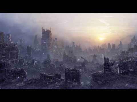 S.V.D. - Big Bad City