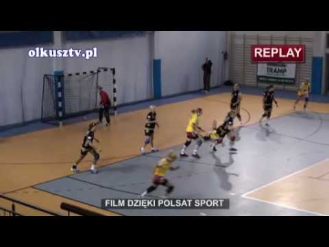 SPR Olkusz   Ruch Chorzów