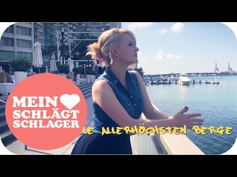 Sarah Jane Scott - Mein Lied (Lyric Video) (Radio Mix)