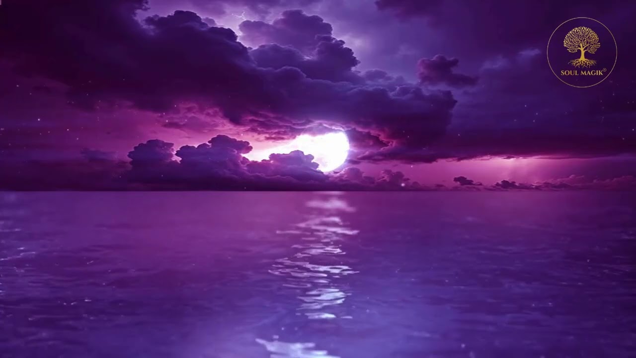 New Meditation Video 1