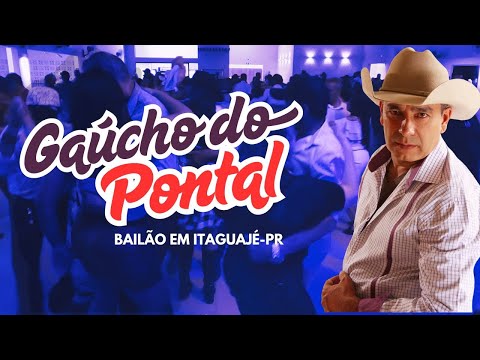 Compilado Bailão em Itaguajé-PR
