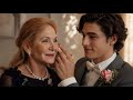 Older Woman Younger Man Love Story