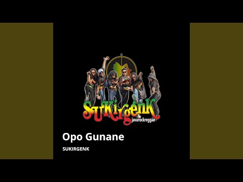 Opo Gunane