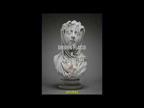 DRVNK FLACO x S.RIQUELME - "NO NAME" - (Subtitulado)