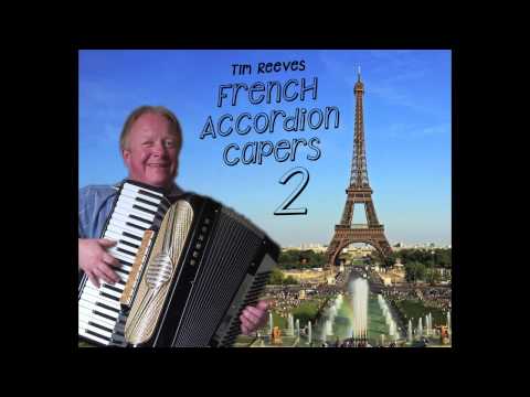 French Accordion Capers 2: Preview 2