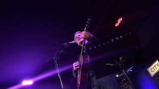 Lloyd Cole - Are You Ready To Be Heartbroken - Live NYC