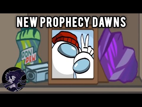 ChewieCatt Mashup ▶ New Prophecy Dawns {ChewieCatt²}