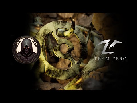 Team Disillusion vs Team Zero – Highlights - DPC 2023 CN Summer Tour Division II