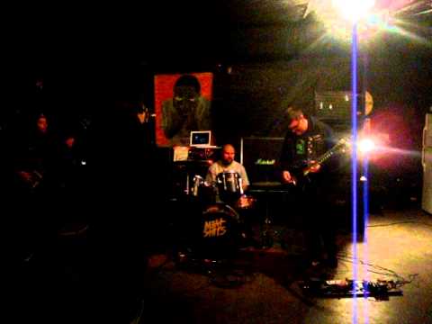 Decapitated Midget Fetus Live @ The Workshop November 5, 2011