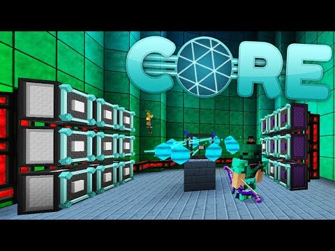 Ich mache schon Awakened Draconium?! | Minecraft Core #26