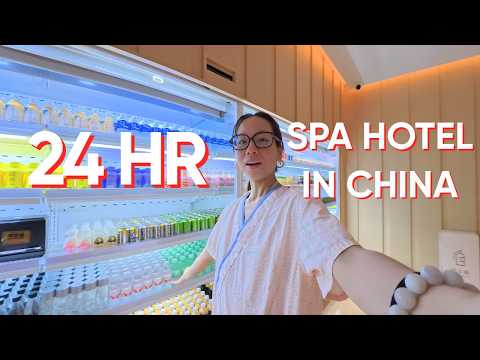 Tang Chao Spa