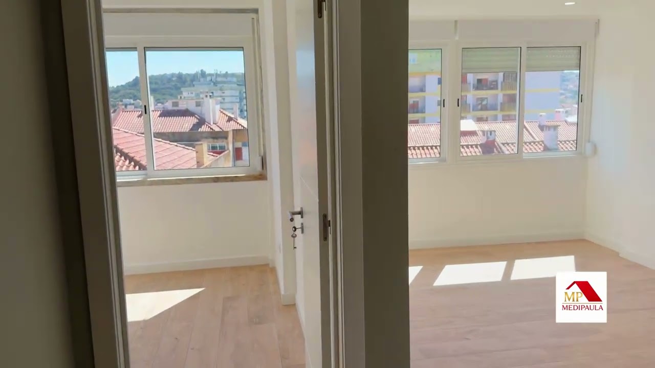 Vídeo do imóvel