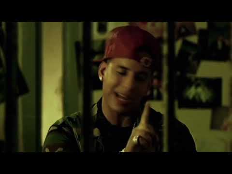 El Duro Remix (Video Concept) - Kendo Kaponi Ft Don Omar, Daddy Yankee & Baby Rasta