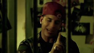 El Duro Remix (Video Concept) - Kendo Kaponi Ft Don Omar, Daddy Yankee &amp; Baby Rasta
