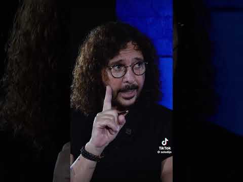 Oscar Burgos reveals the truth about Alex Montiel and his infidelity