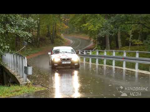 6. Bytowska Gonitwa - HBM