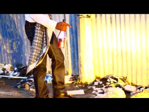 Blacker GFC - Still GFC ( Official Video )