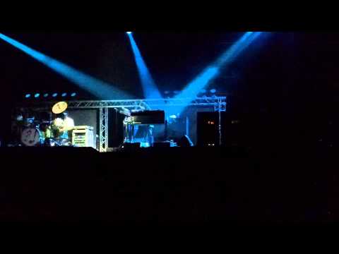 Thumbnail for Deep Purple - Don Airey keyboard solo (Cluj Arena, Romania, 07.06.2013) by Don Airey