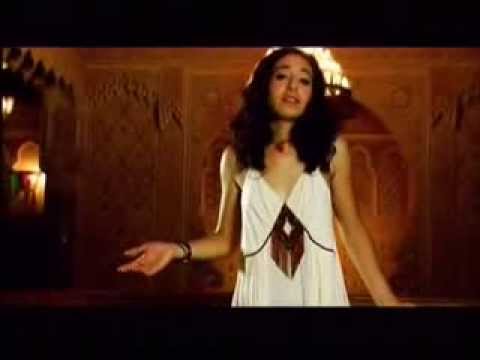 Nabyla Maan-D'nya نبيلة معن-الدنيا