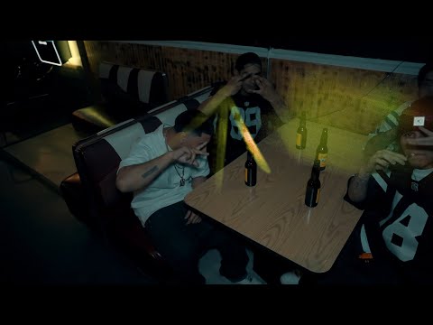 Geezy - 8Ball (Official Video)