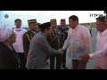 PHOTOS: President Duterte's State Visit to Brunei Darussalam