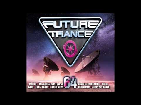 Marc Kiss - Love is taking over (cck edit)