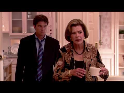 Arrested Development - Exit Strategy
