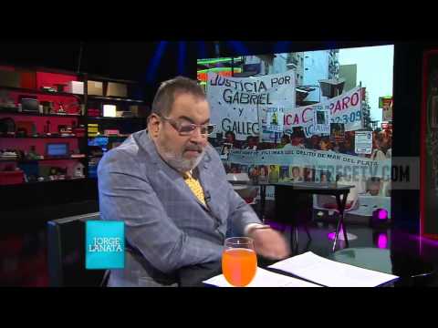 Periodismo Para Todos 2014 - 31 de agosto