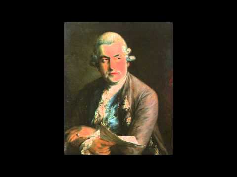 J. C. Bach - Piano Concertos Op. 7