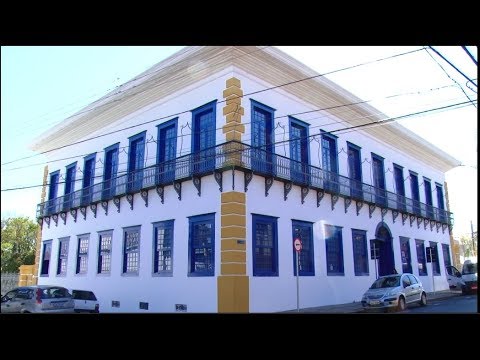 Museu Amador Bueno da Veiga será reinaugurado em agosto