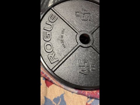 Double T Squat Arnold Strongman 2022 Classic Rogue Fitness Equipment Highlights #Shorts