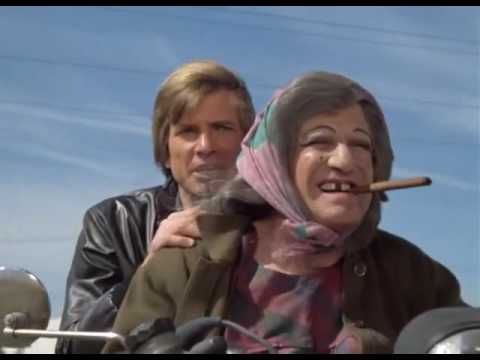 El Equipo A , gran secuencia de acción