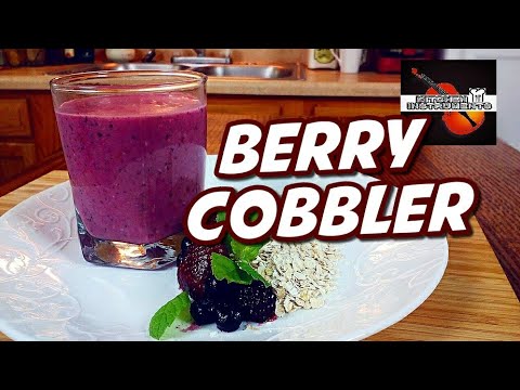 download lagu mp3 mp4 Berry Cobbler Smoothie, download lagu Berry Cobbler Smoothie gratis, unduh video klip Berry Cobbler Smoothie