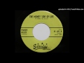 Frankie Miller - The Money Side Of Life (Starday 481)