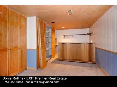 1 Mooney Rd, Burlington MA 01803 - Single Family Home - Real Estate - For Sale -