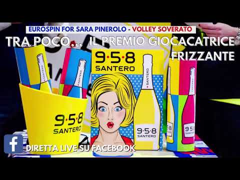Le giocatrici più frizzanti del match! -- Eurospin Ford Sara Pinerolo VS Volley Soverato