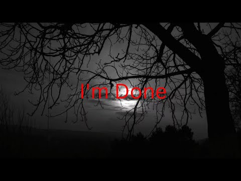 I'm Done - NF & Lauren Daigle lyrics