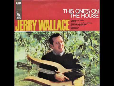 Primrose Lane , Jerry Wallace , 1968