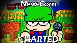 Cover art for New-Corn