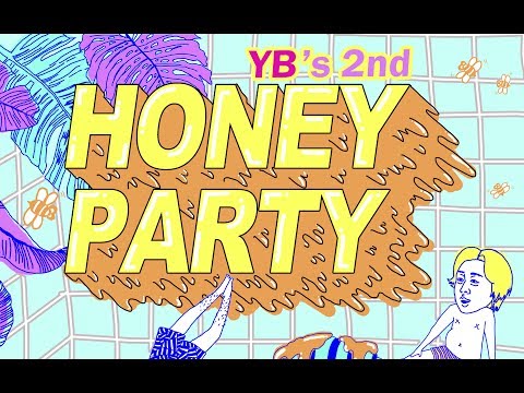 [YB] 2nd 꿀파티 엔딩 영상